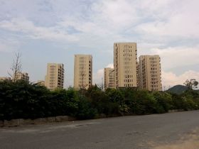 珠江岭南公馆