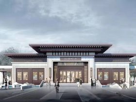 中国铁建花语岭南