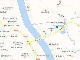 翔力翡翠凤凰