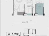 正荣悦玺_4室2厅3卫 建面150平米