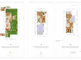 长房半岛蓝湾金街ONE_5室2厅3卫 建面262平米