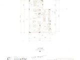保利和堂_2室2厅2卫 建面83平米