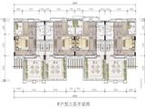 富力南昆山温泉养生谷_4室2厅3卫 建面174平米