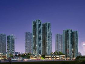 长房明宸府