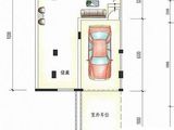 半岛1号_4室3厅3卫 建面256平米