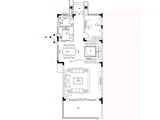 维拉庄园5期水云台_4室2厅3卫 建面311平米