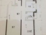 新空港孔雀城财富港_3室2厅1卫 建面95平米