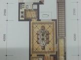 温泉新都孔雀城_2室2厅2卫 建面114平米