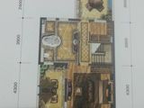 温泉新都孔雀城_4室6厅3卫 建面247平米