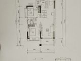时代糖果_2室2厅1卫 建面77平米