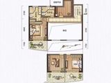 千岛湖嘉苑_5室2厅3卫 建面158平米