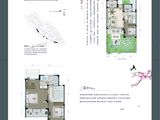 华鸿蓝城春风楠溪_3室2厅2卫 建面135平米