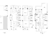 华润城仰山_3室2厅3卫 建面200平米