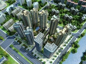 松河瑞园