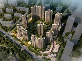武汉城建光彩国际嶺27