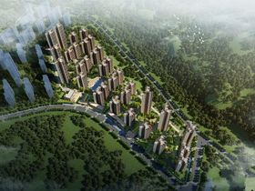 敏捷翡翠华府