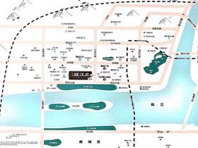 中楠瓯江府