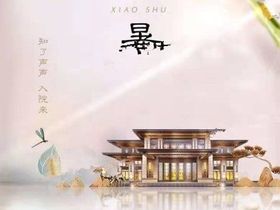 华董文成壹号院