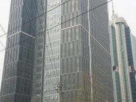 大众传媒大厦
