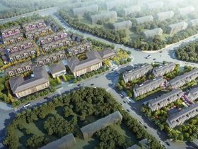 北京诺德彩园
