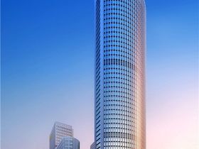 文峰中心