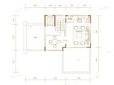 万众顺和禧_8室4厅7卫 建面455平米