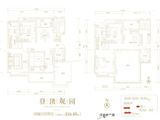佳莲学院里_4室3厅4卫 建面216平米