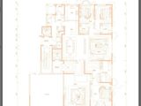 紫楹台_11室8厅14卫 建面332平米
