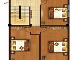金科半岛壹号_5室2厅3卫 建面319平米
