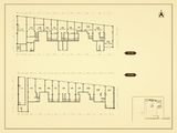 奥北公元商铺_C户型平面图 建面0平米