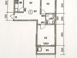 领南未来_2室2厅1卫 建面75平米