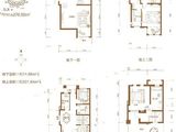 保艾尔云麓_6室3厅5卫 建面276平米