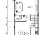 铭德朴墅_7室2厅6卫 建面375平米