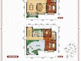 五象明珠_4室2厅3卫 建面186平米