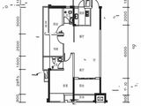 阳光尚都_3室2厅2卫 建面87平米