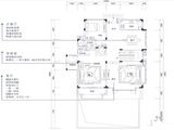 新世纪君汇半岛_7室3厅6卫 建面429平米