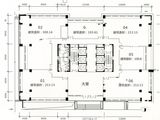 旺南世贸中心_5室1厅1卫 建面100平米