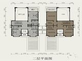 海逸豪庭_6室2厅6卫 建面322平米