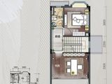 卓越维港璟颂_4室2厅4卫 建面168平米