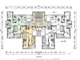 雄州壹品左岸府_E 建面0平米