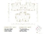 保利大都会_3室2厅1卫 建面92平米