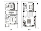 中浠富地泷湾_5室2厅6卫 建面250平米