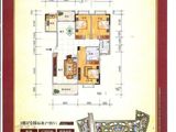 粤西明珠_3室2厅2卫 建面141平米