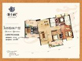 创宇汇景城_户型谈客夹正稿285X210mm-13 建面0平米