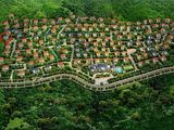 阳明山庄_6室4厅7卫 建面800平米