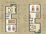 力博稽山庄园_C4 建面0平米