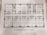 东方天玺_1室1厅1卫 建面50平米