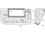 旭辉百合商业广场_平面图 建面0平米