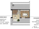 和昌紫竹云山墅_3室2厅3卫 建面103平米