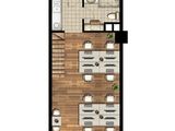 君盛广场_1室1厅1卫 建面1平米
